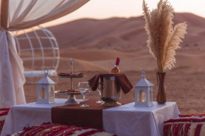 Sahara Dunes Luxury Camp